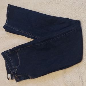 Kids 711 Skinny Levi's